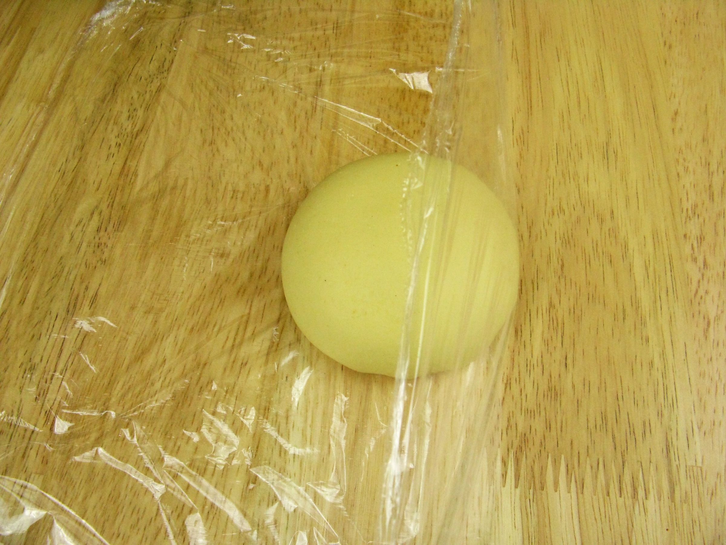 Eggless Pasta Dough Recipe : 6 Steps (with Pictures) - Instructables - Homemade Pasta Dough Making Eggless