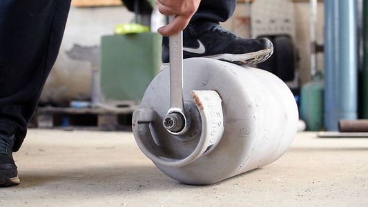 Making Air Compressor : 4 Steps (with Pictures) - Instructables