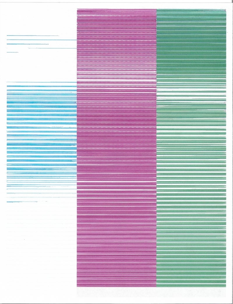 How to Revive a Hopelessly Stuck Inkjet Cartridge 8 Steps Instructables