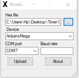 Generate and Upload .HEX Files Into Arduino : 19 Steps - Instructables