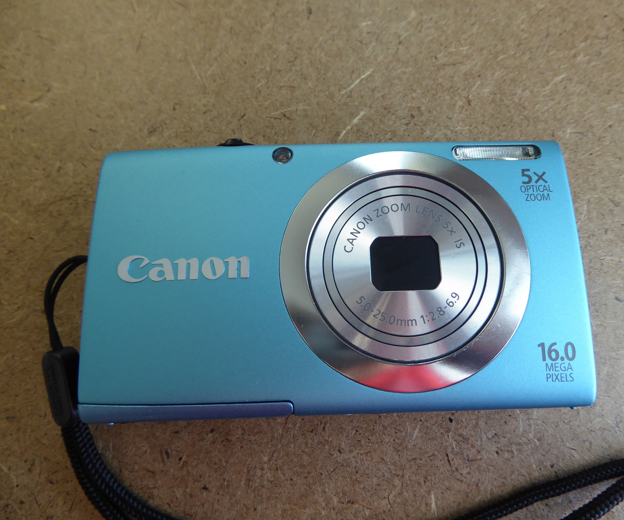 How to Use Cameras for Uber Beginners 5 Steps Instructables