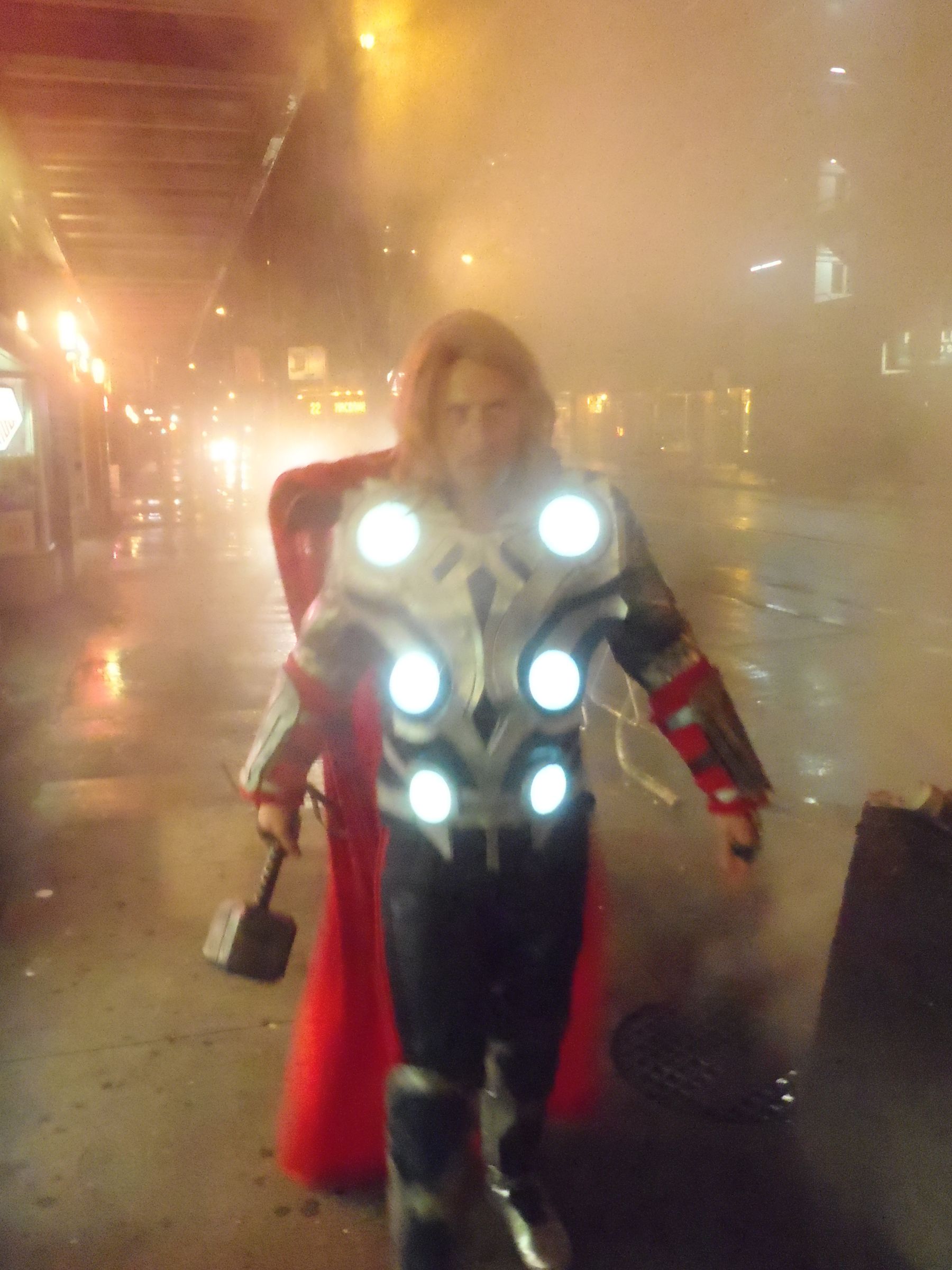 avengers, thor DIY Project DIY Project Image