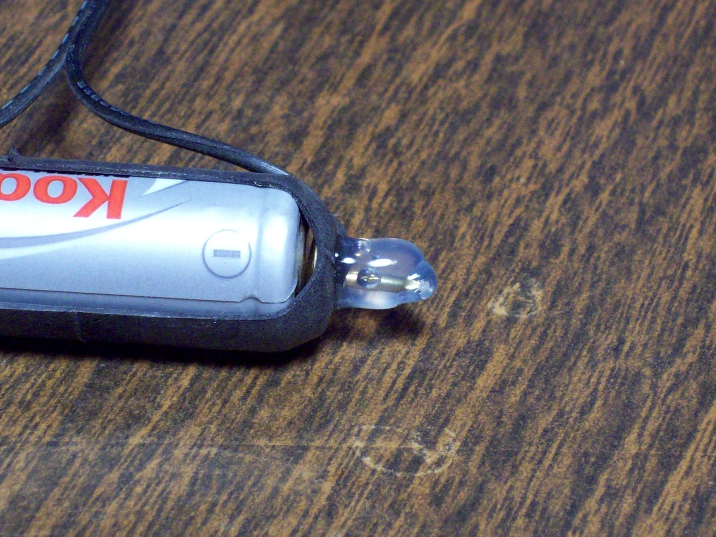 Make a Battery Substitute Power Connector 6 Steps Instructables