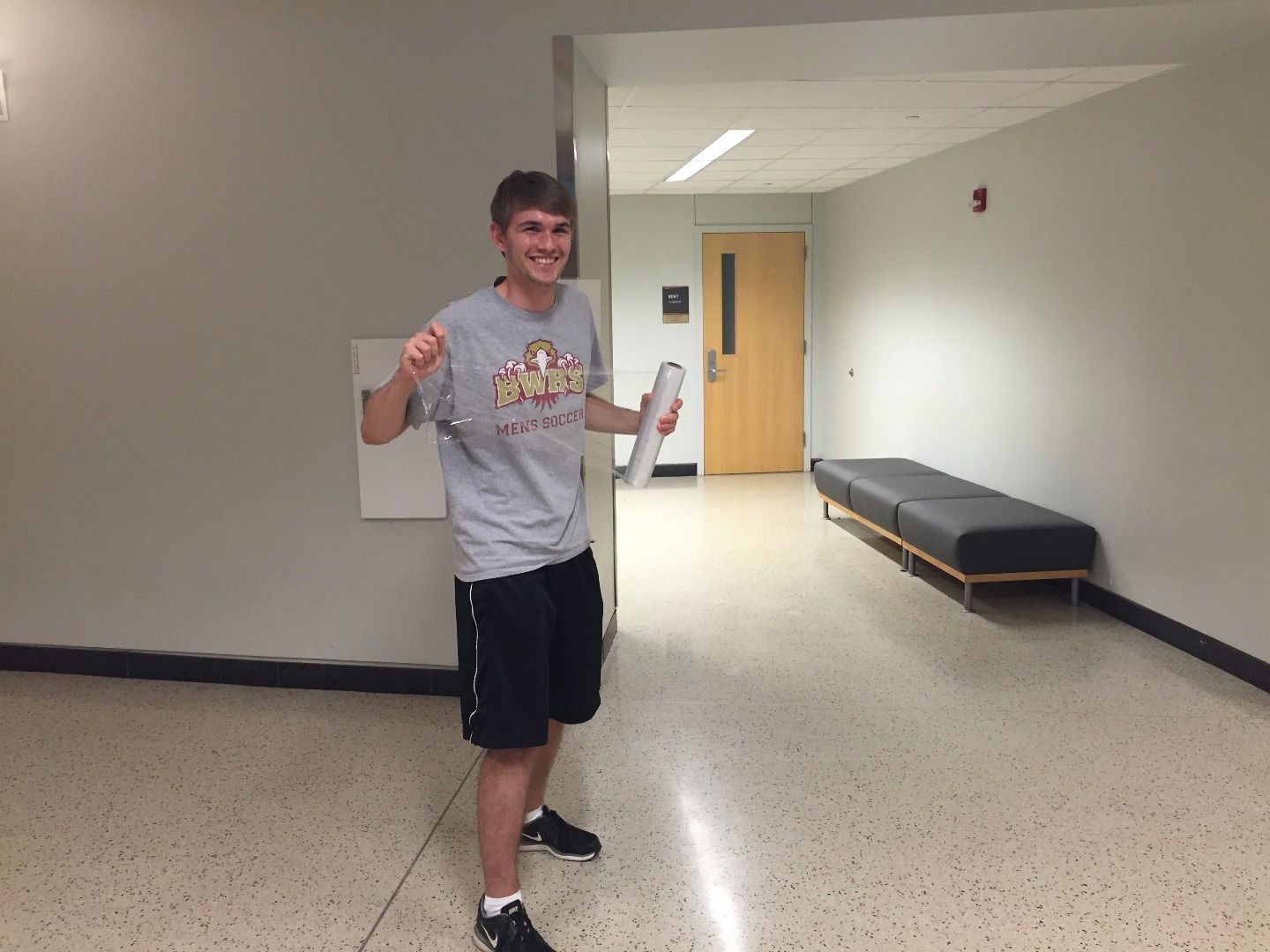 How to Saran Wrap a Car 11 Steps Instructables