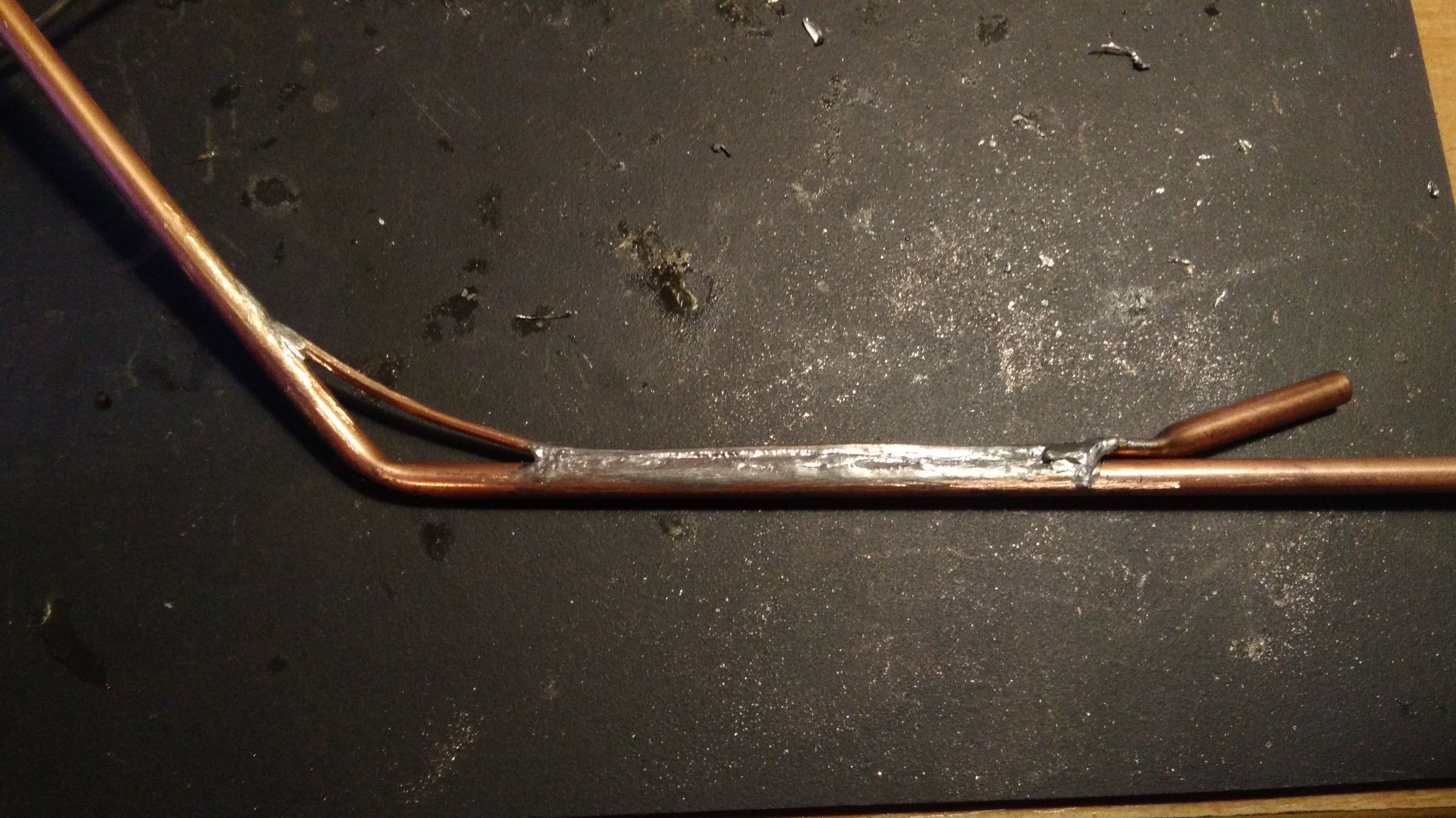 Pitot Static Tube DIY 9 Steps (with Pictures) Instructables