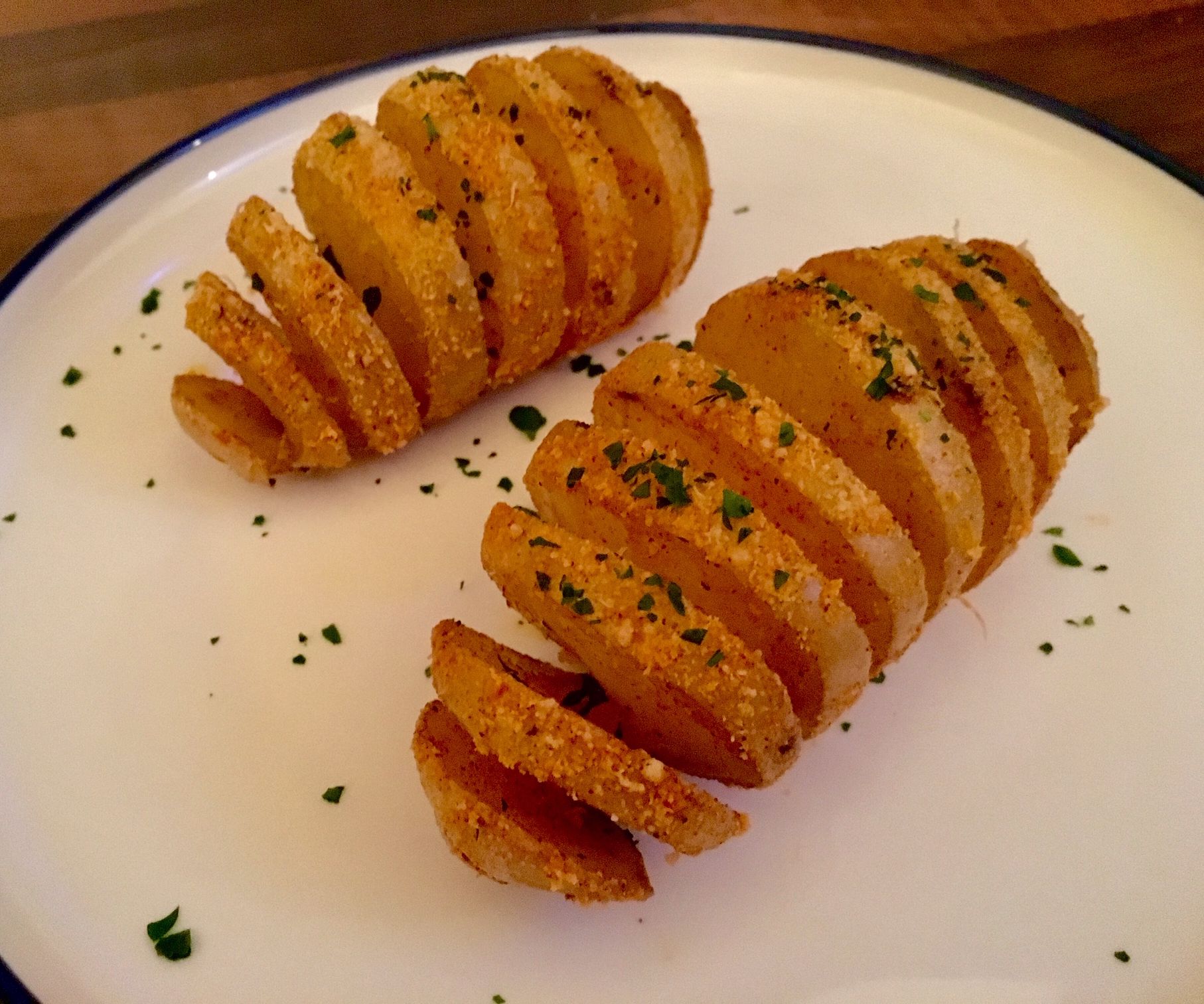 Easy Twisted Potatoes 8 Steps (with Pictures) Instructables