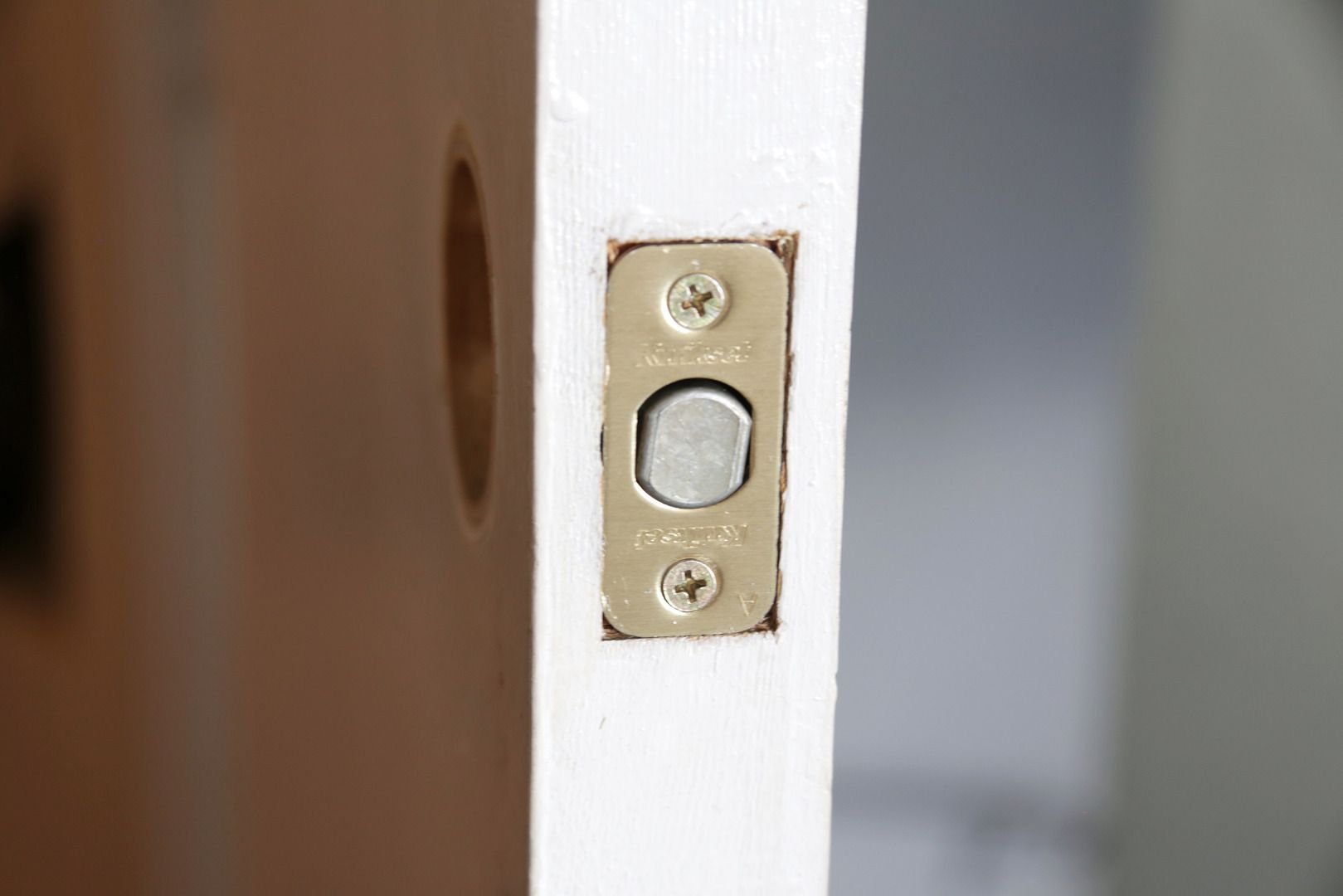 How to Change a Lock 6 Steps (with Pictures) Instructables