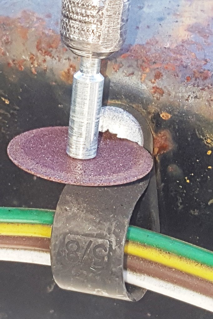 Removing a Broken Screw 5 Steps (with Pictures) Instructables