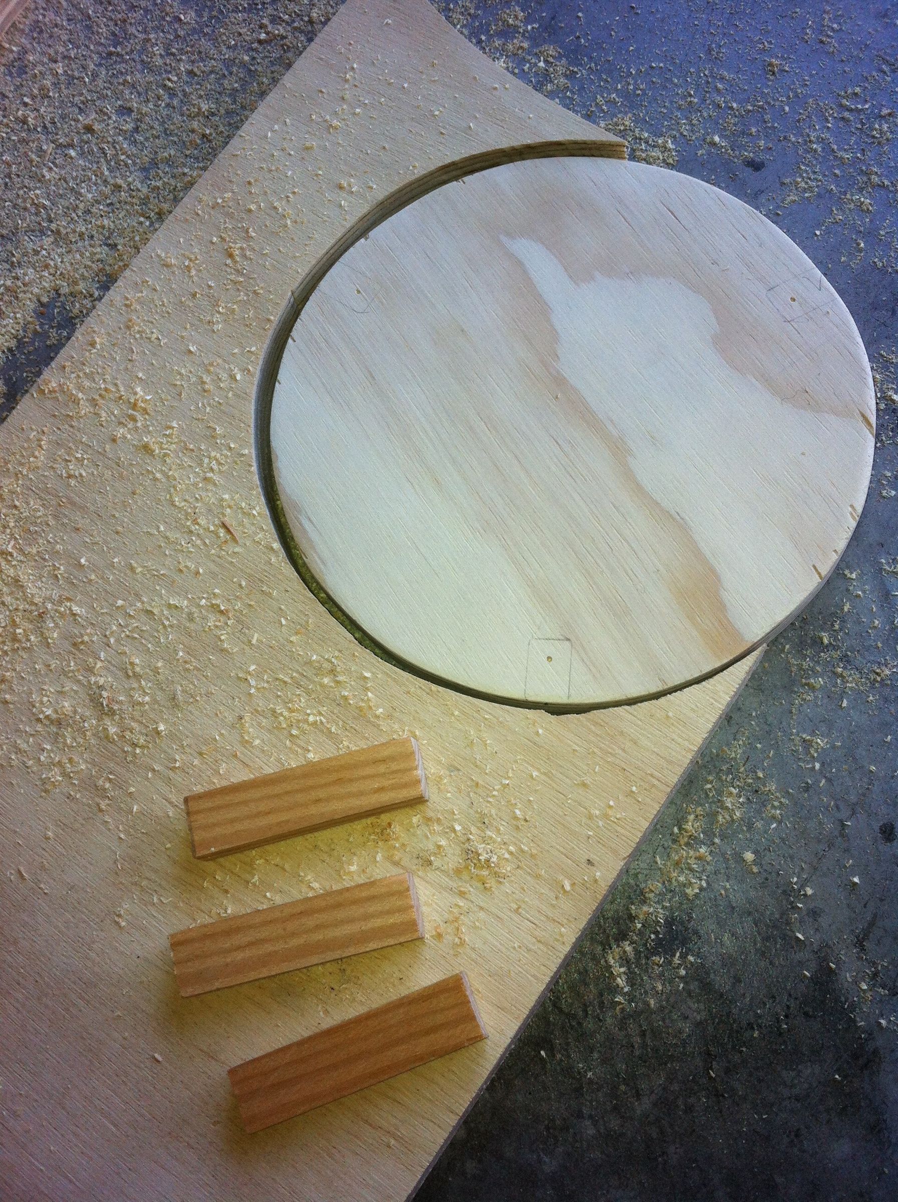 Tea Light Radiant Space Heater 6 Steps Instructables