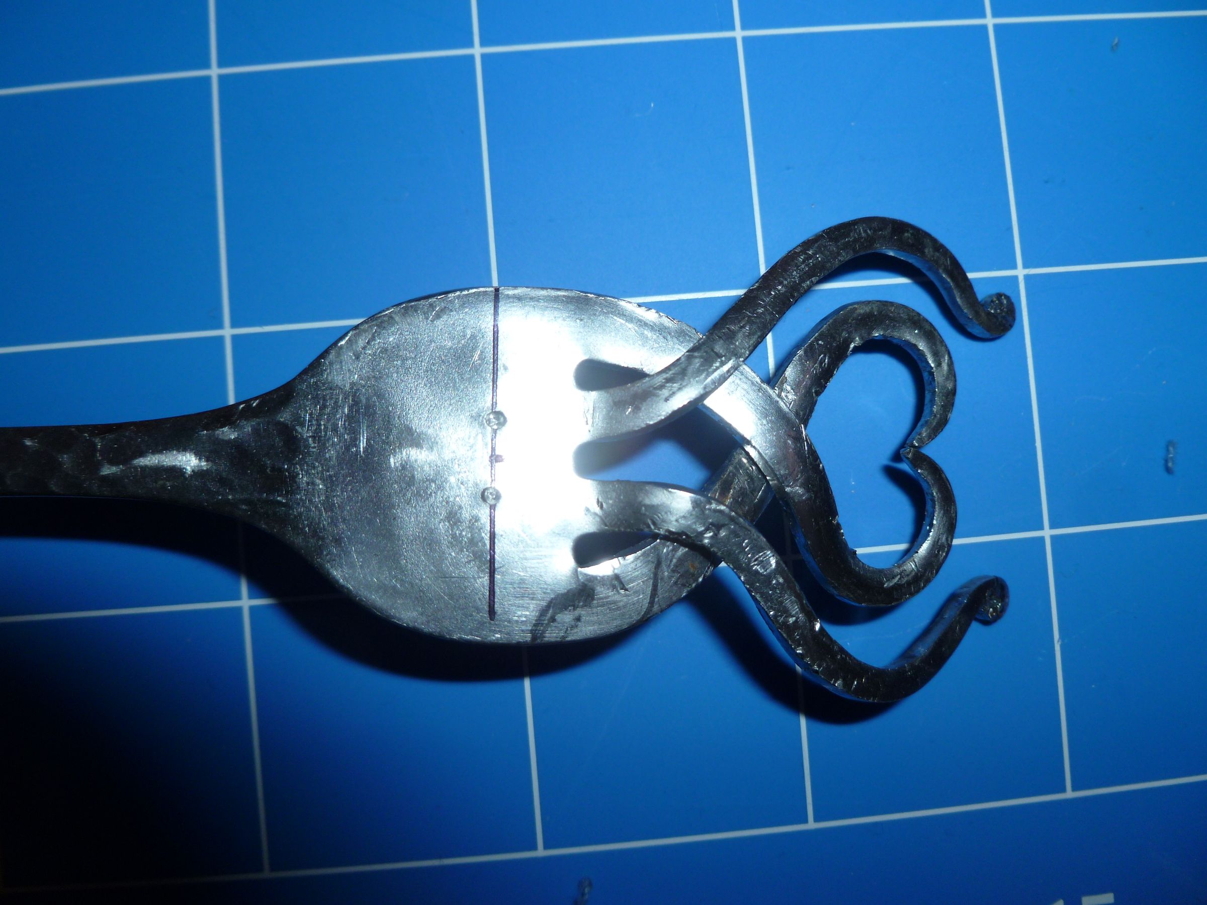 Flatware Jewelry (with Pictures) Instructables
