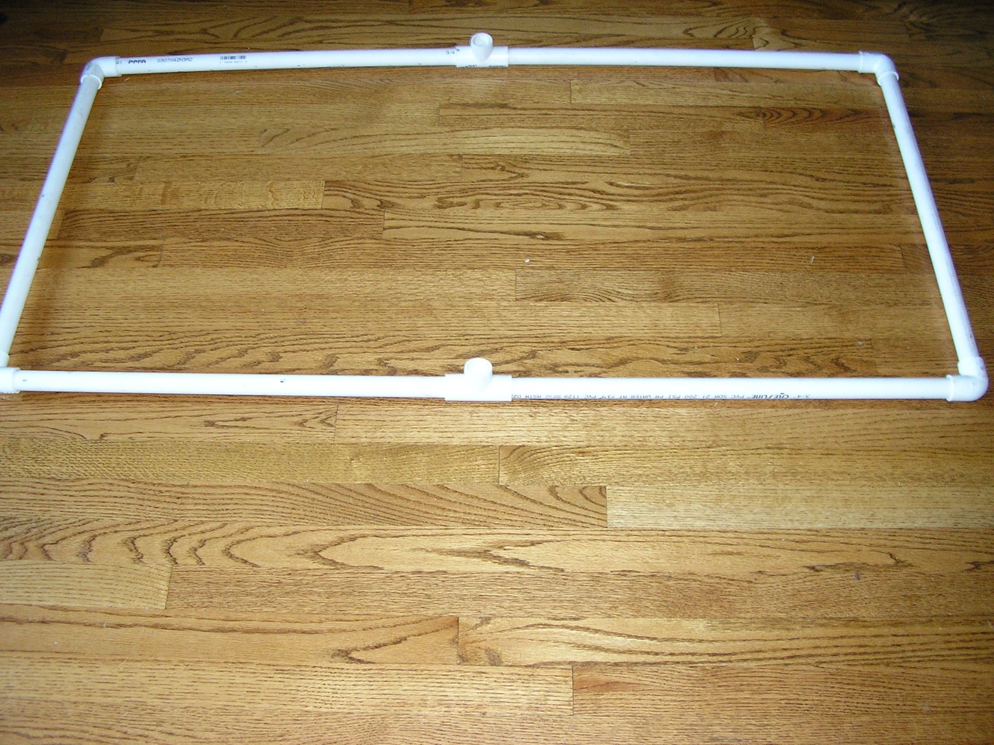 Hillbilly Golf 5 Steps Instructables