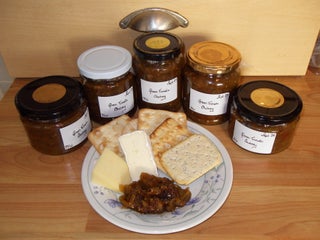 Gran's Green Tomato Chutney : 9 Steps (with Pictures ...