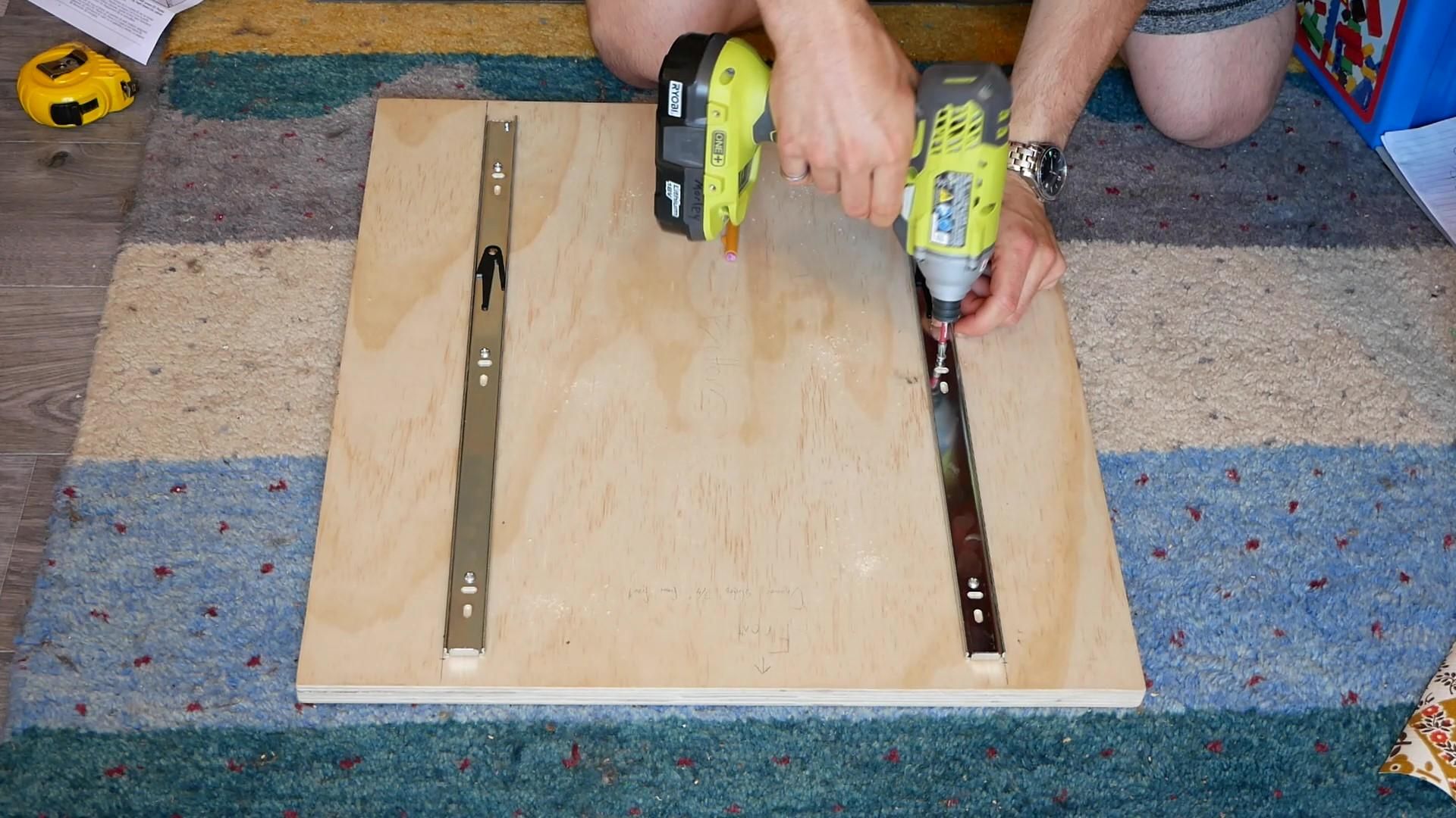 3D Printer Enclosure and Standing Desk : 18 Steps (with Pictures