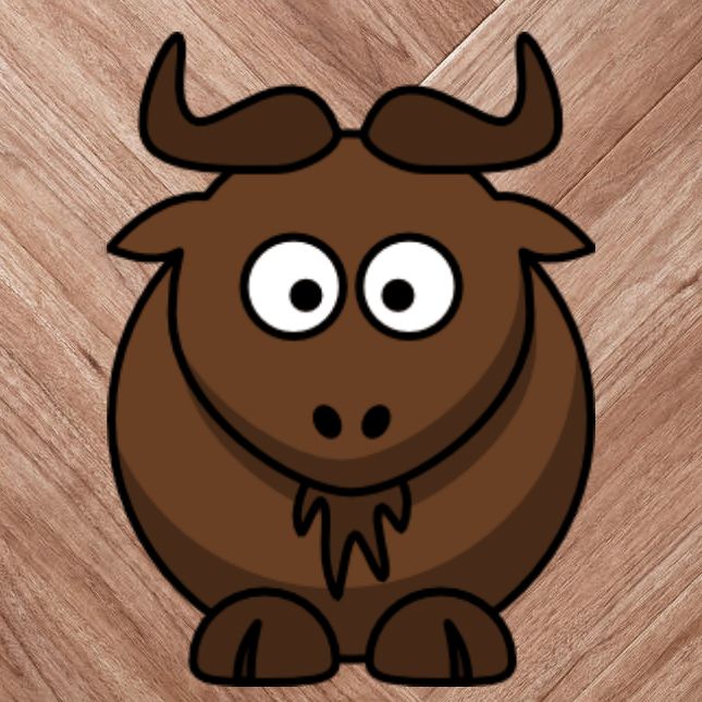 wilgubeast