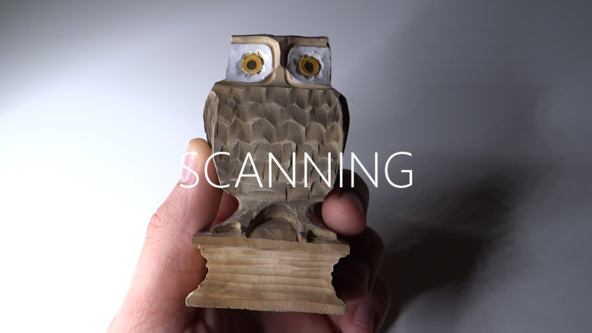 Cheap 3D Scanner 8 Steps (with Pictures) Instructables