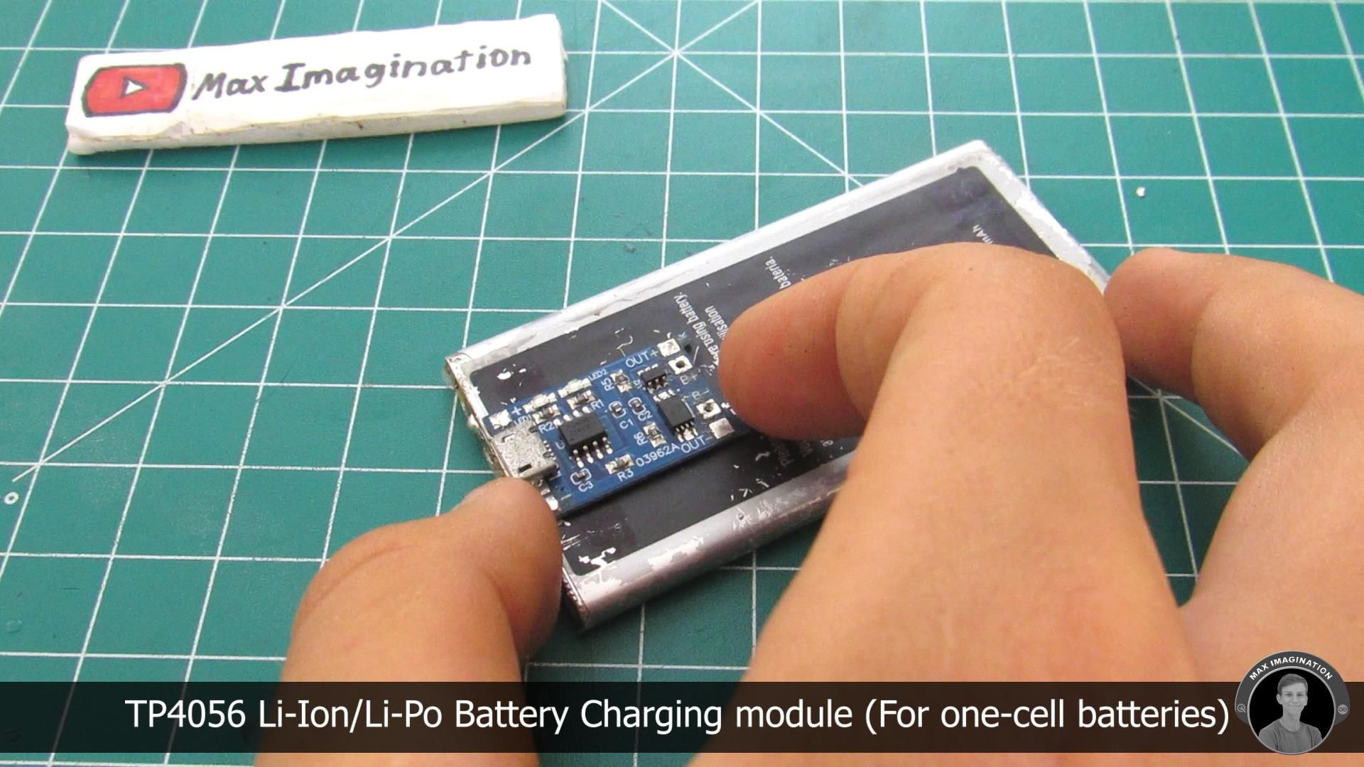 Make an ESP32 WiFi CCTV Camera in 22 Steps (ESP32CAM) DIY Wireless Security Cam 22 Steps