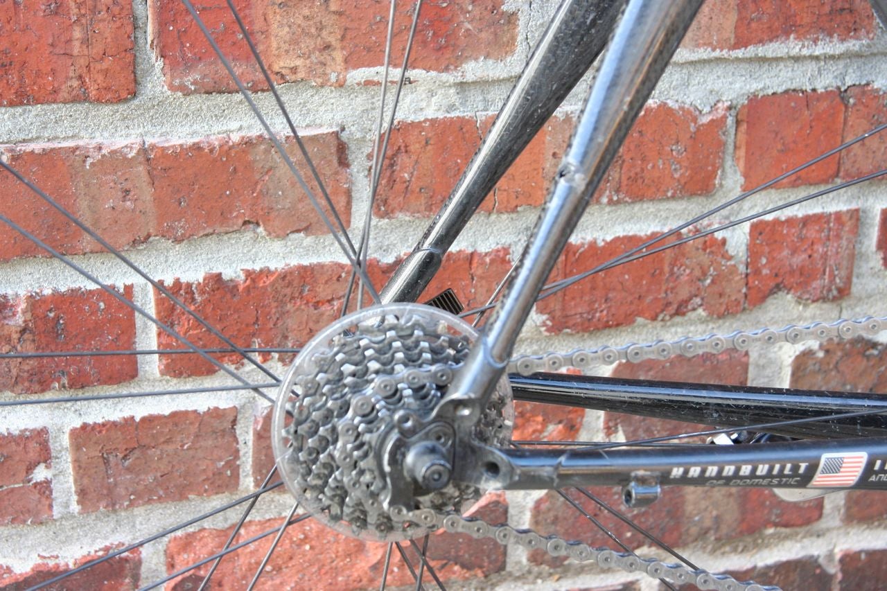 Repairing a Carbon Fiber Bicycle Frame 47 Steps (with Pictures) Instructables