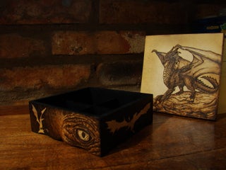 Wood Burning Design Ideas For Beginners - WoodsInfo