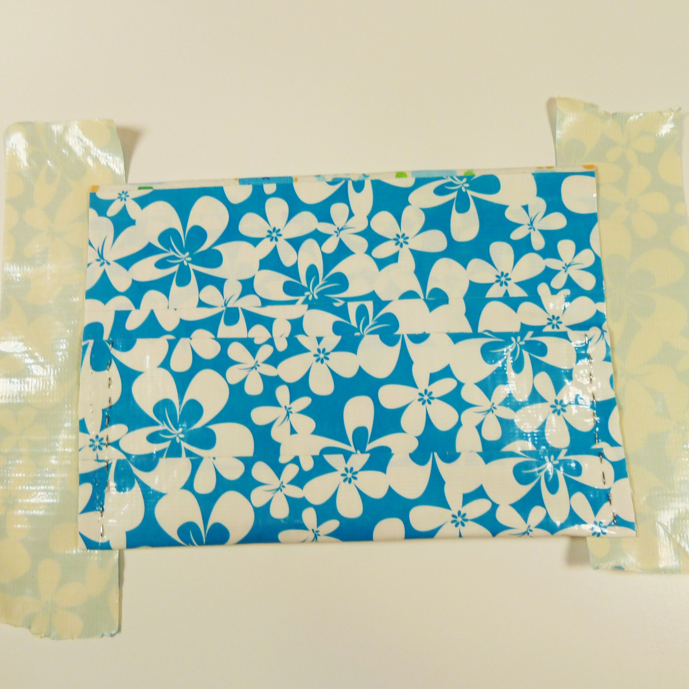 No Sew Duct Tape IPhone Case 7 Steps (with Pictures) Instructables