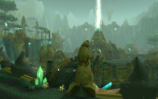 How To Complete The Wow Quot Going Down Quot Achievement 3 Steps Instructables