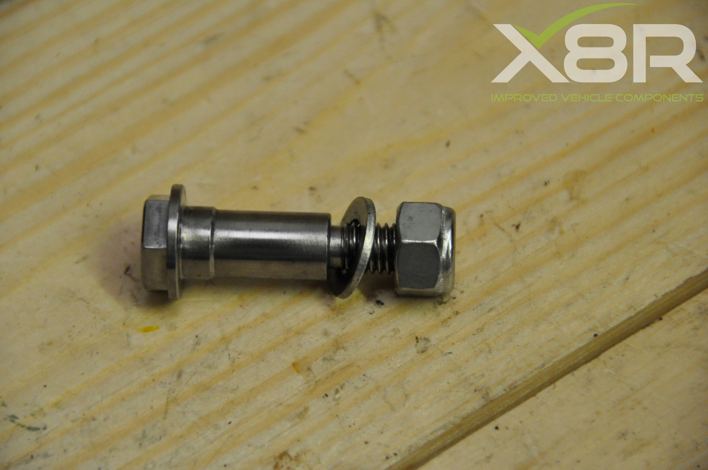 Saab 93 Sport Stiff Gears Repair Gear Turret Repair Instruction Guide