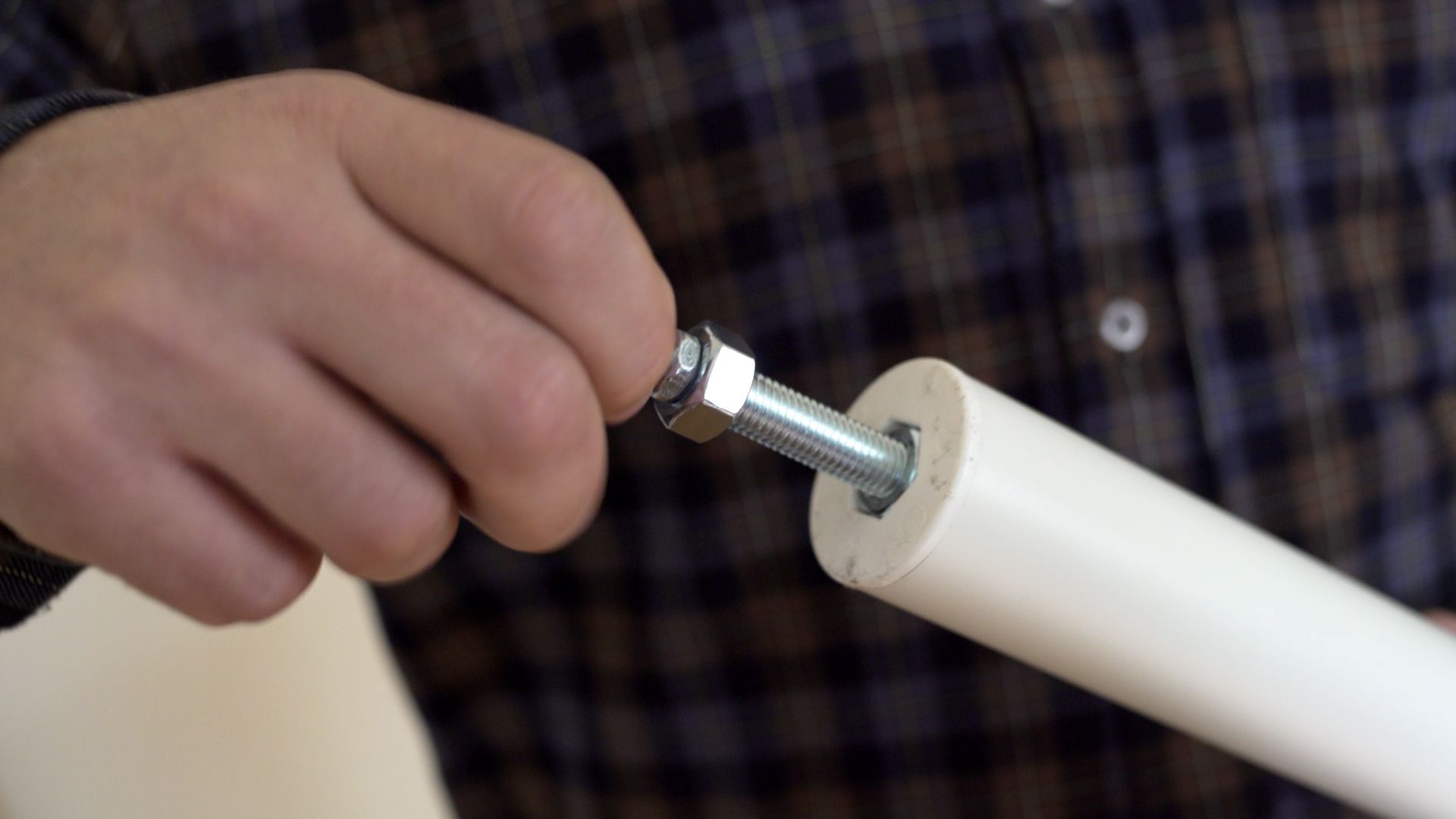 Ikea Bike Rack Hack 4 Steps (with Pictures) Instructables