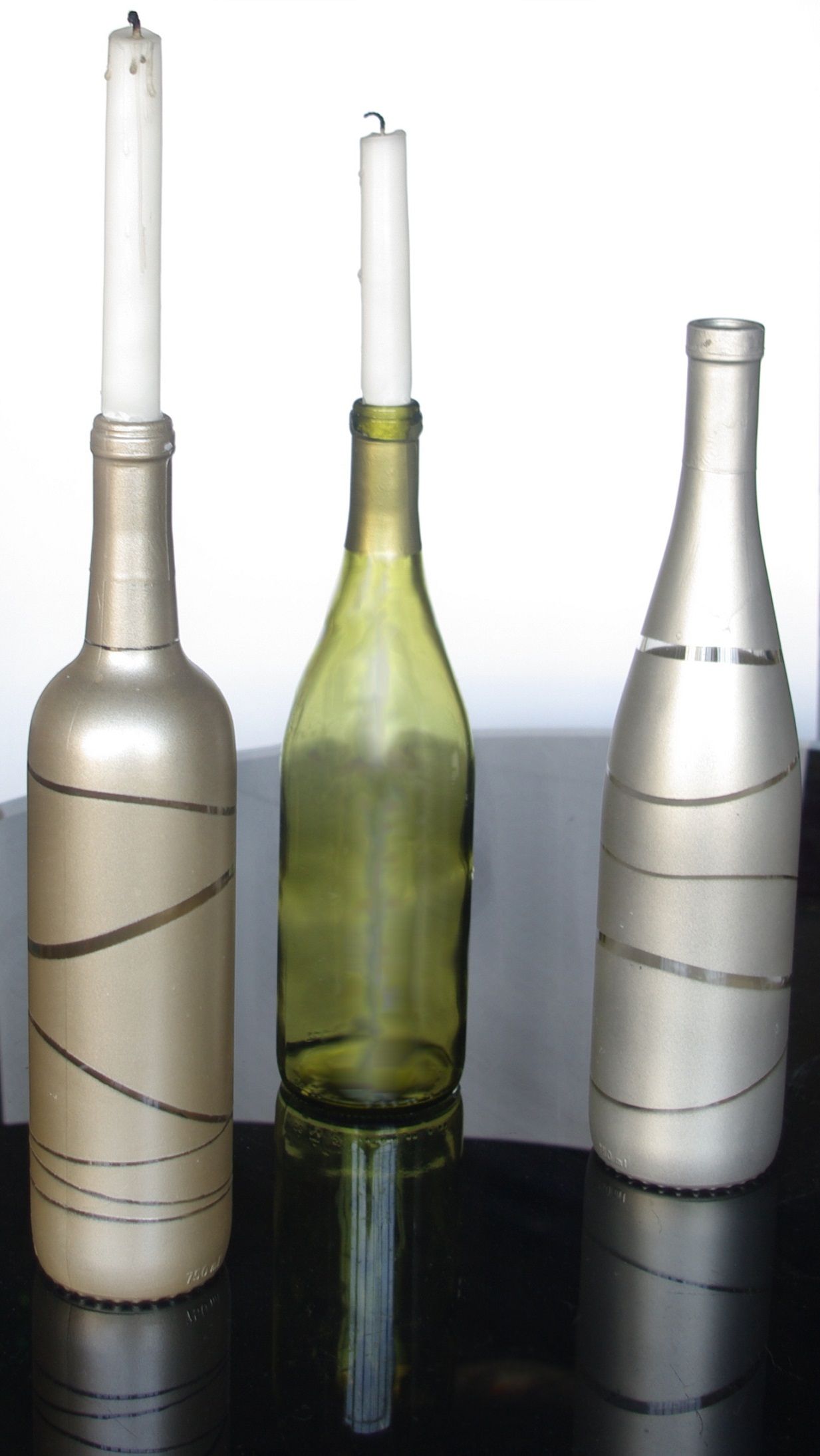 Wine Vase Instructables