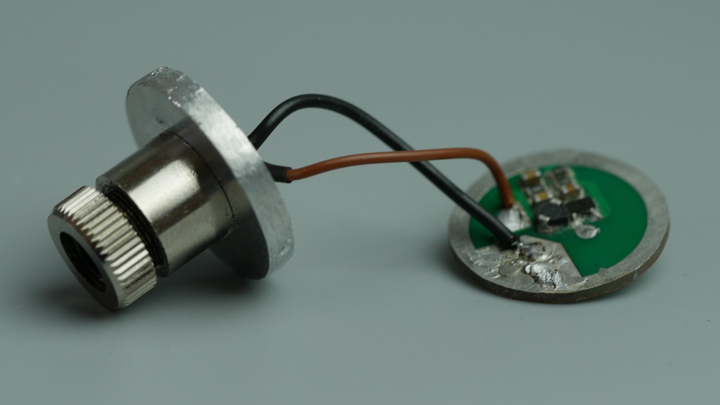 Powerful Burning Laser 5 Steps (with Pictures) Instructables