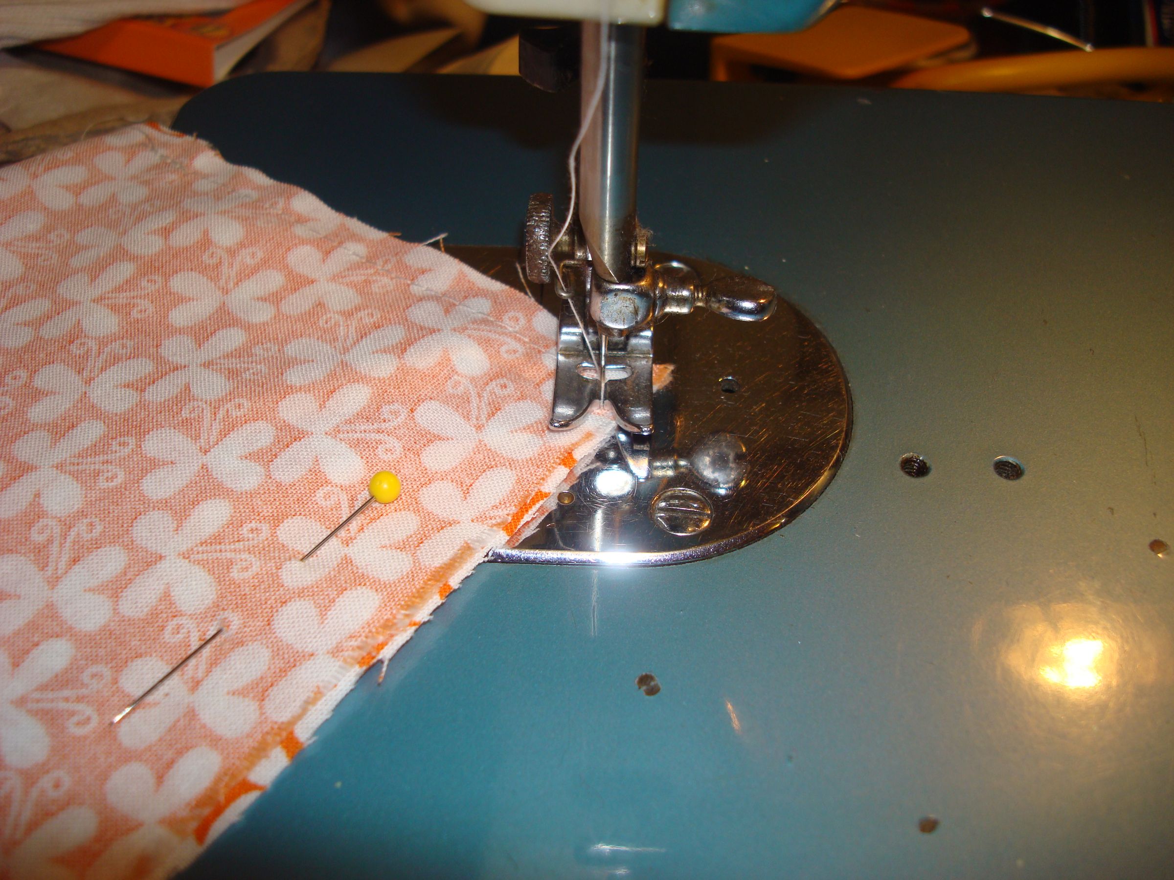 Rice Bag Foot Warmer / Bed Warmer 10 Steps Instructables