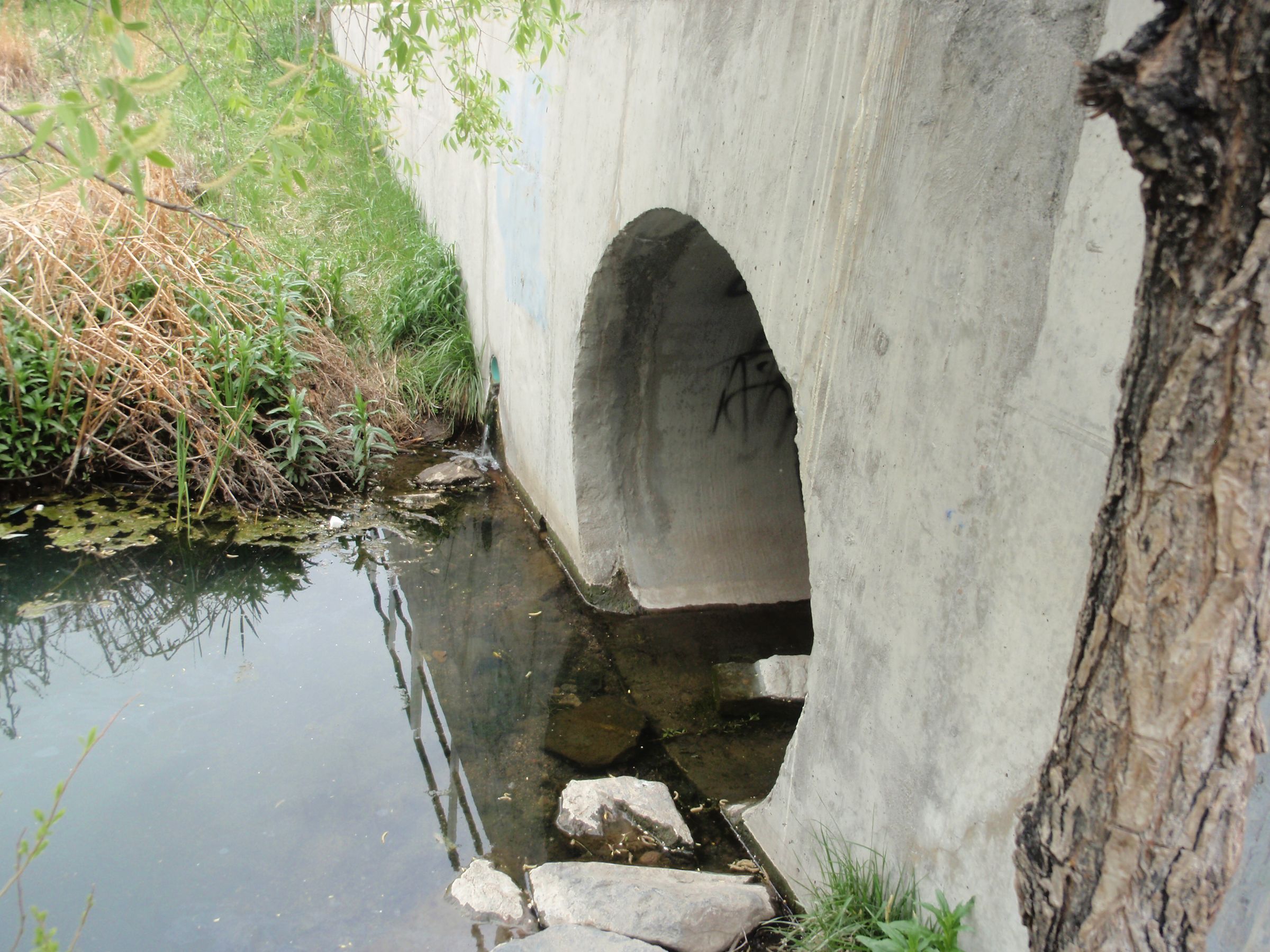 Exploring the Storm Water Drain System 10 Steps Instructables