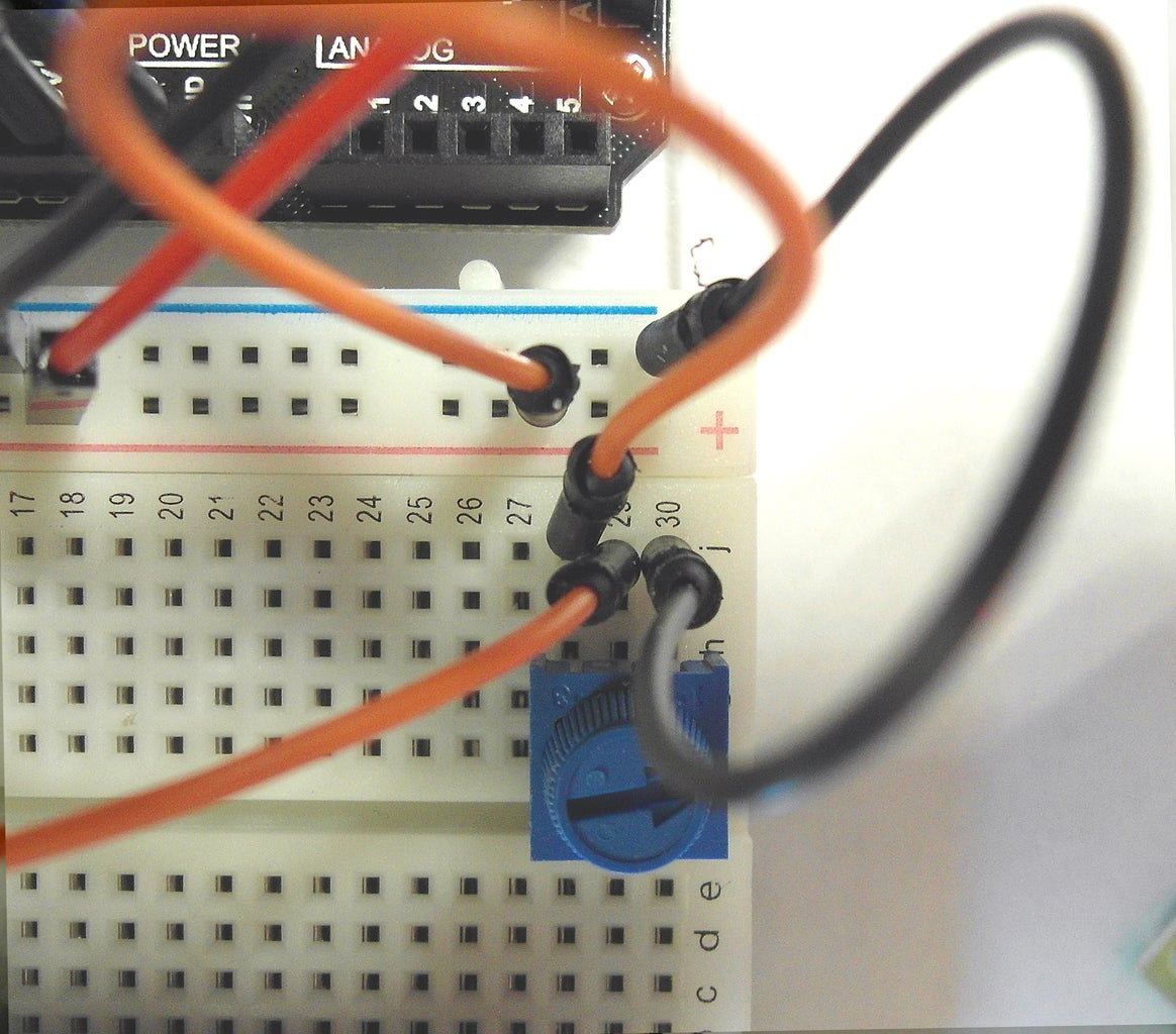 Arduino Stepper Drivers-1/2 : 8 Steps (with Pictures) - Instructables