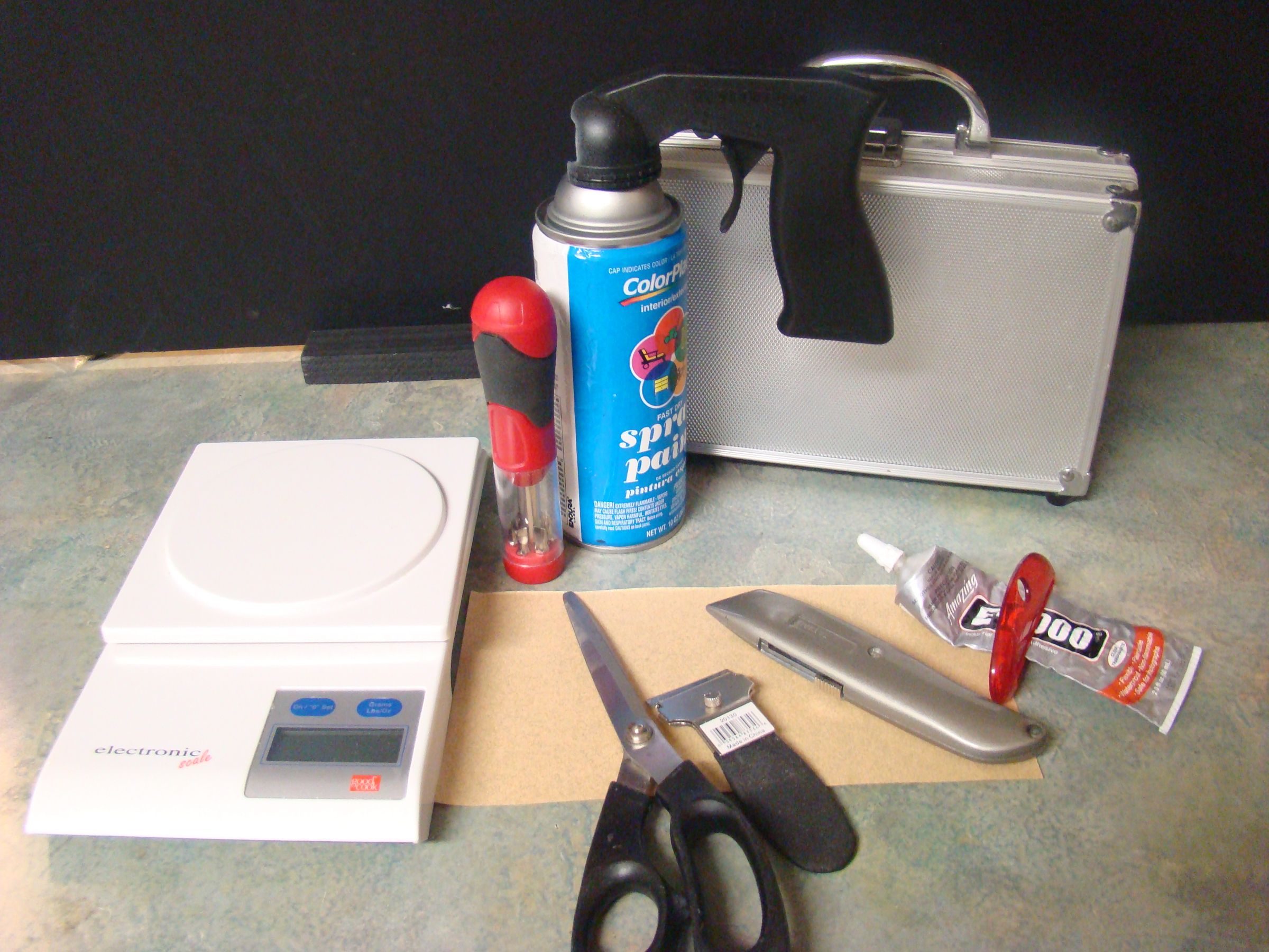 How to Create a Pinewood Derby Car 22 Steps (with Pictures