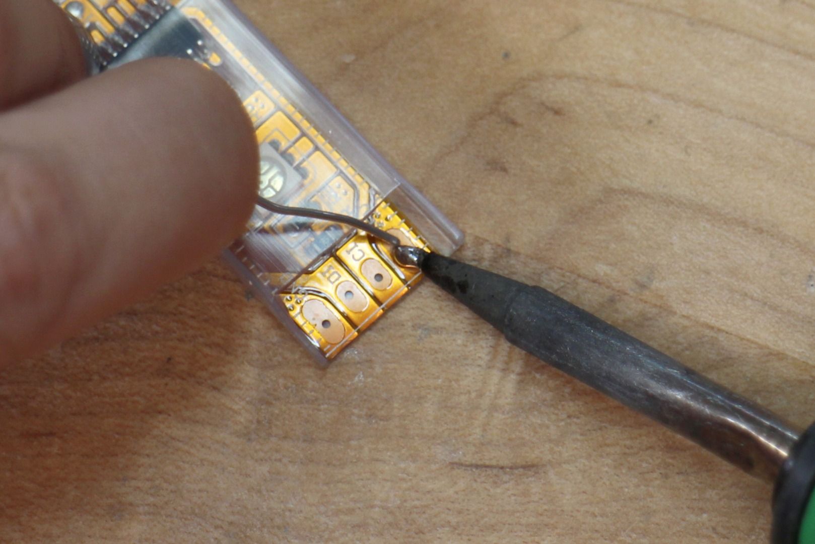 Intro to LED Strips 9 Steps (with Pictures) Instructables