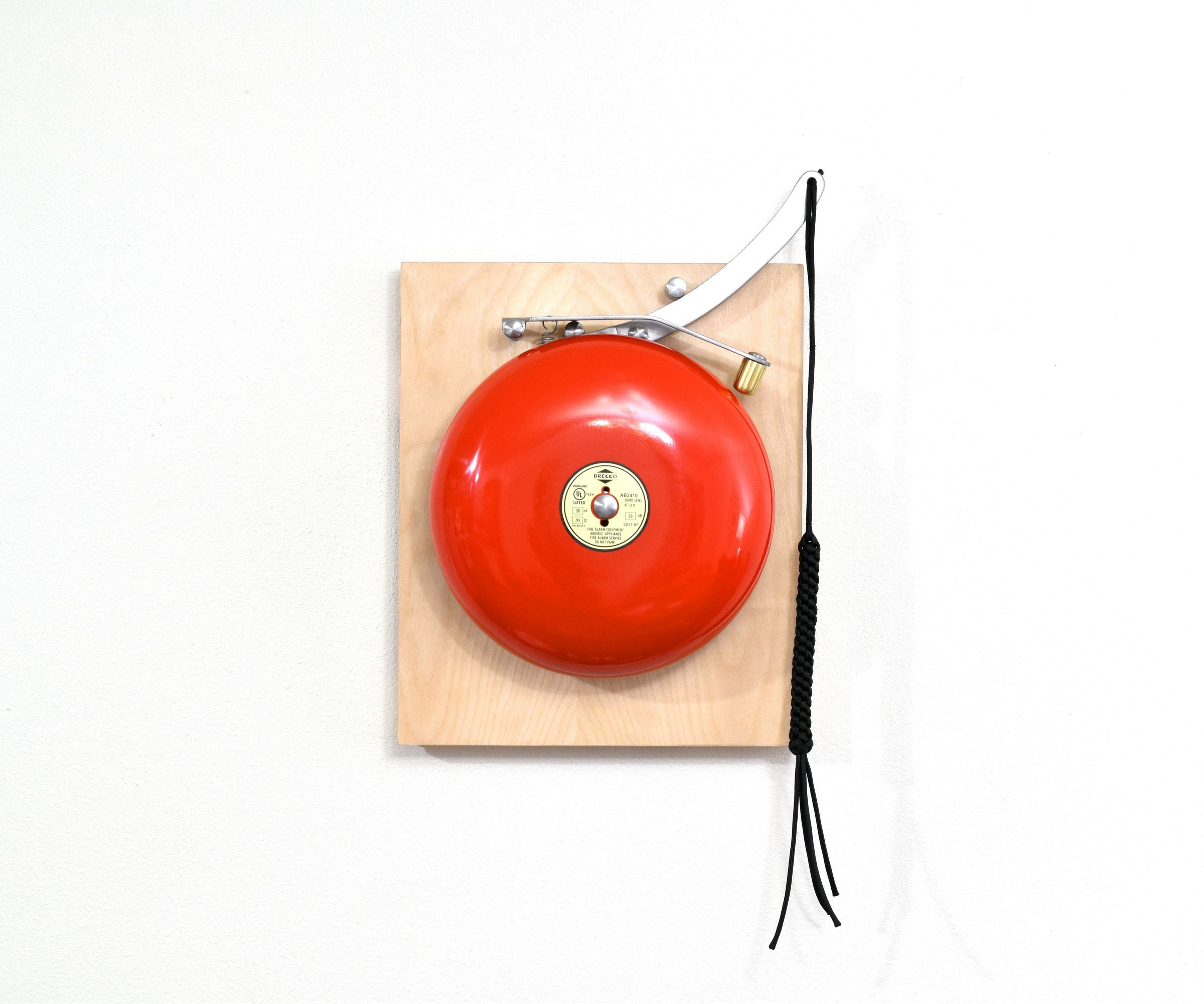 DIY guide for Manual Fire Alarm with step-by-step instructions