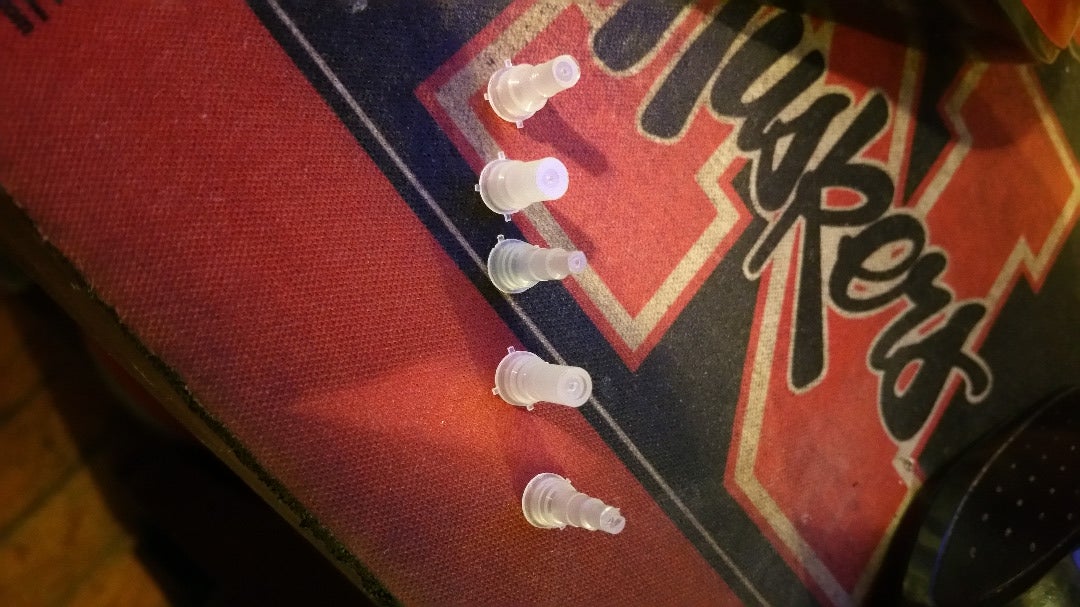 Refilling Butane Lighters Correctly 4 Steps Instructables