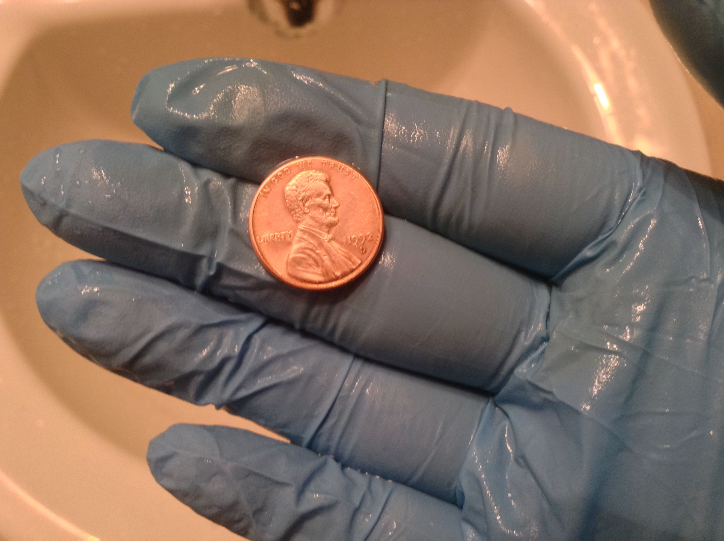 High Quality (and Safe) Nickel Plating 7 Steps (with Pictures