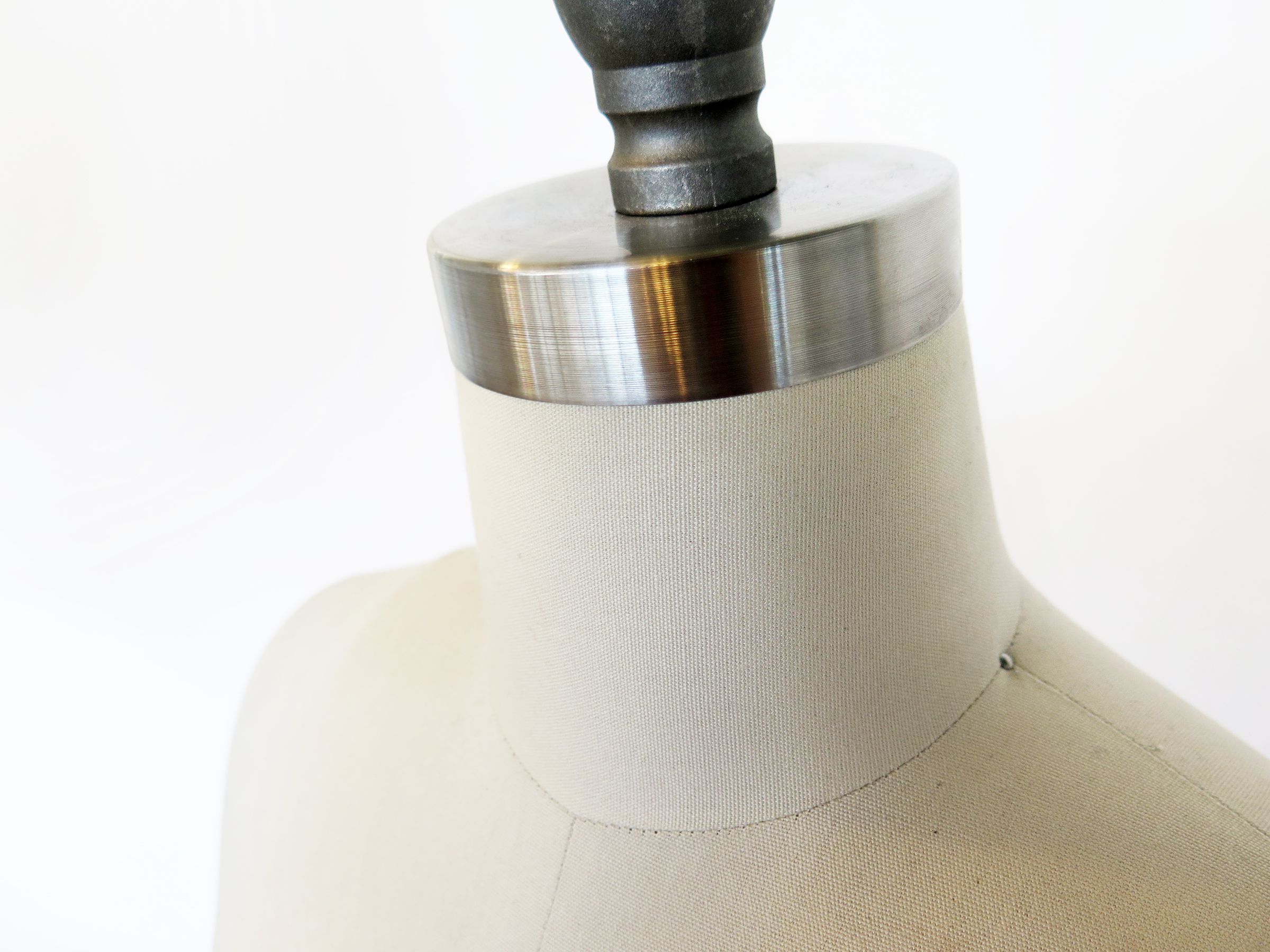 How to Use a Dress Form 8 Steps (with Pictures) Instructables