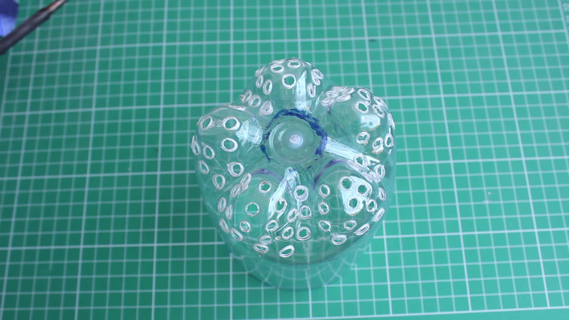 How to Make Vacuum Cleaner Using Plastic Bottle at Home 7 Steps