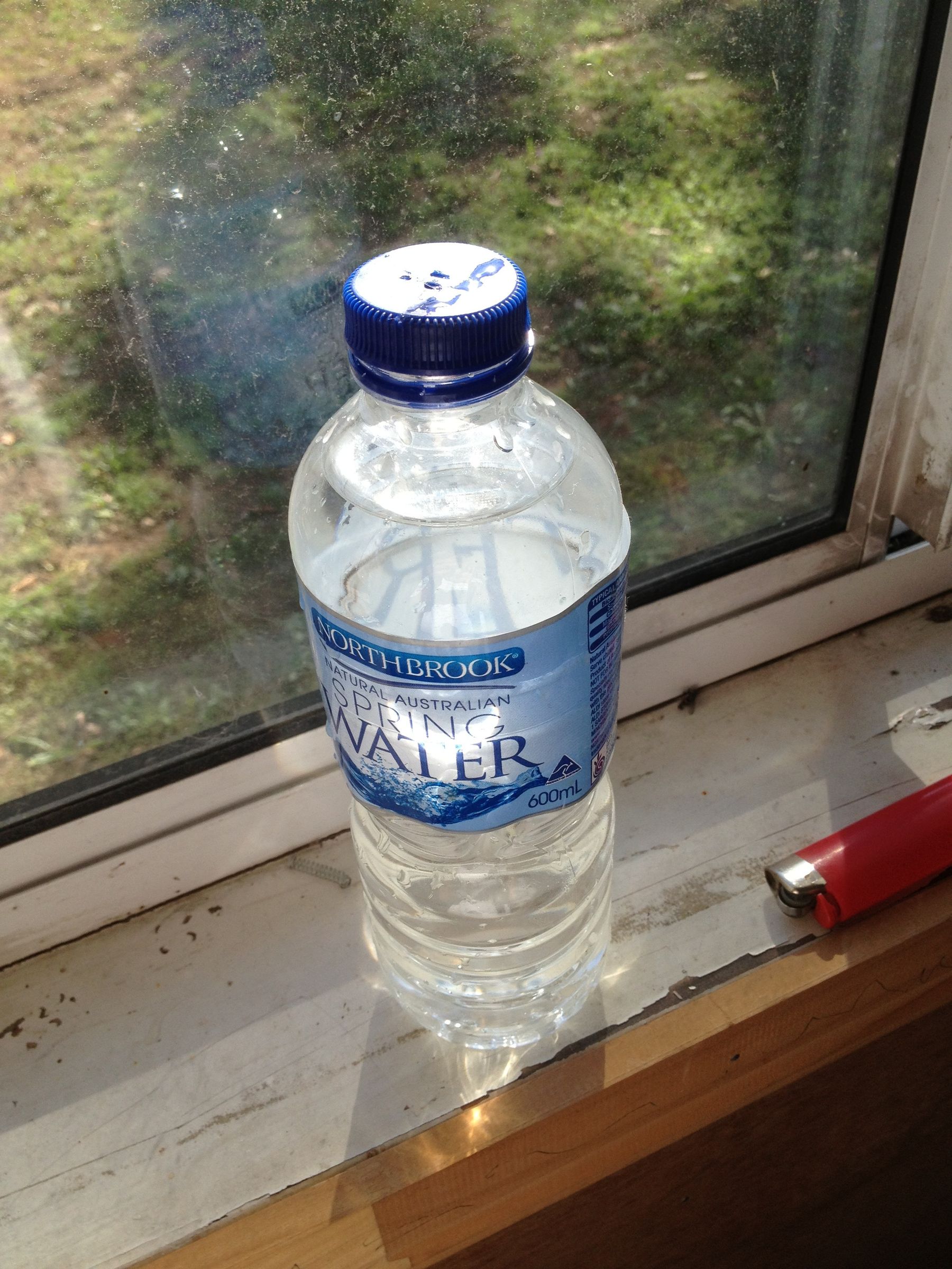 How to Make How to Make a Water Gun With a Bottle 3 Steps Instructables