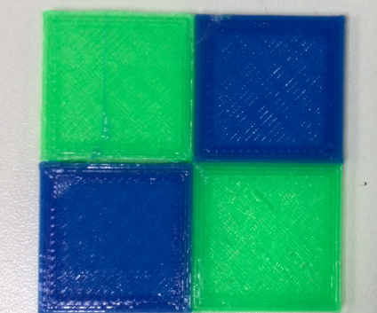 how to printer with dual extruders DIY Project DIY Project Image