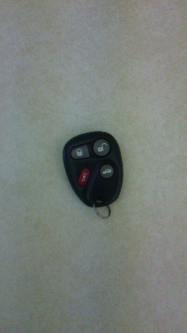 How to Fix Key Fob & Remote Control Buttons 3 Steps Instructables