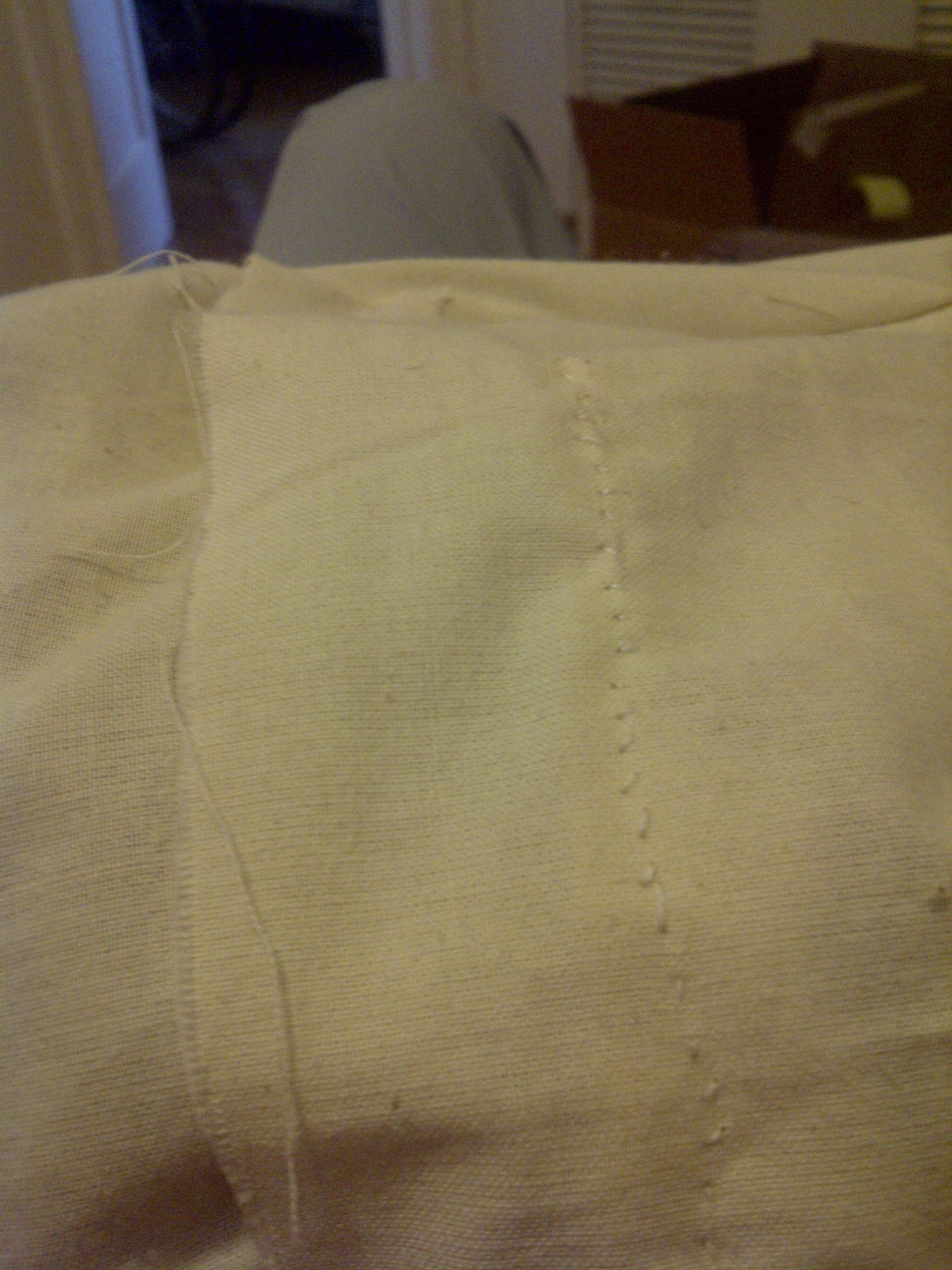 Make Your Own Zafu/meditation Pillow 4 Steps (with Pictures) Instructables