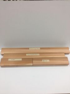 Mandolin From One 2X4 (stand Too!) : 21 Steps (with Pictures ...