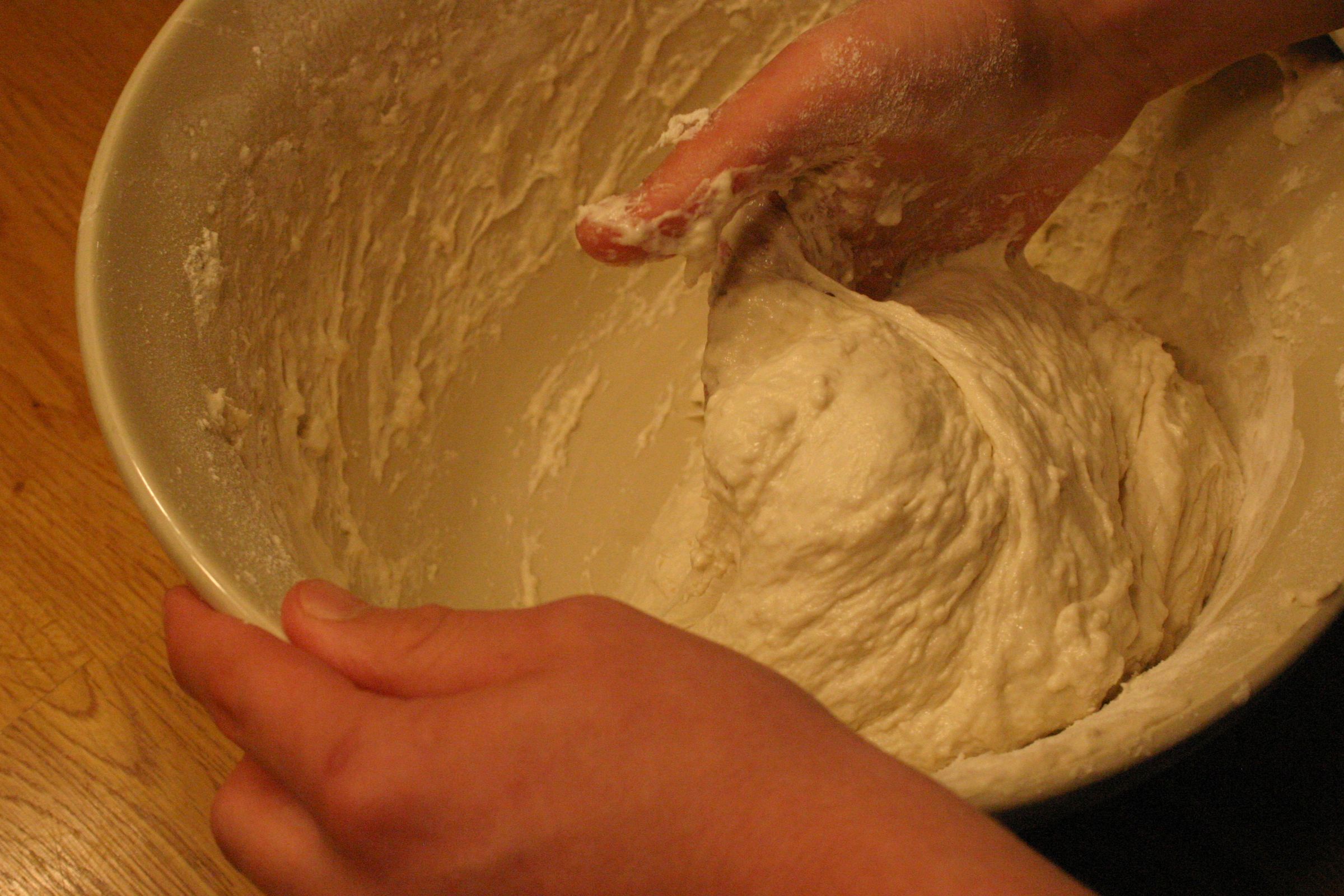 Sourdough Bread 18 Steps (with Pictures) Instructables