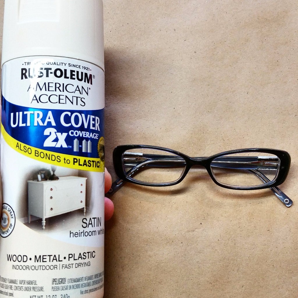 Change Your Glasses Color And Finish 8 Steps With Pictures Instructables Change Your Glasses Color And Finish 8 Steps With Pictures Instructables