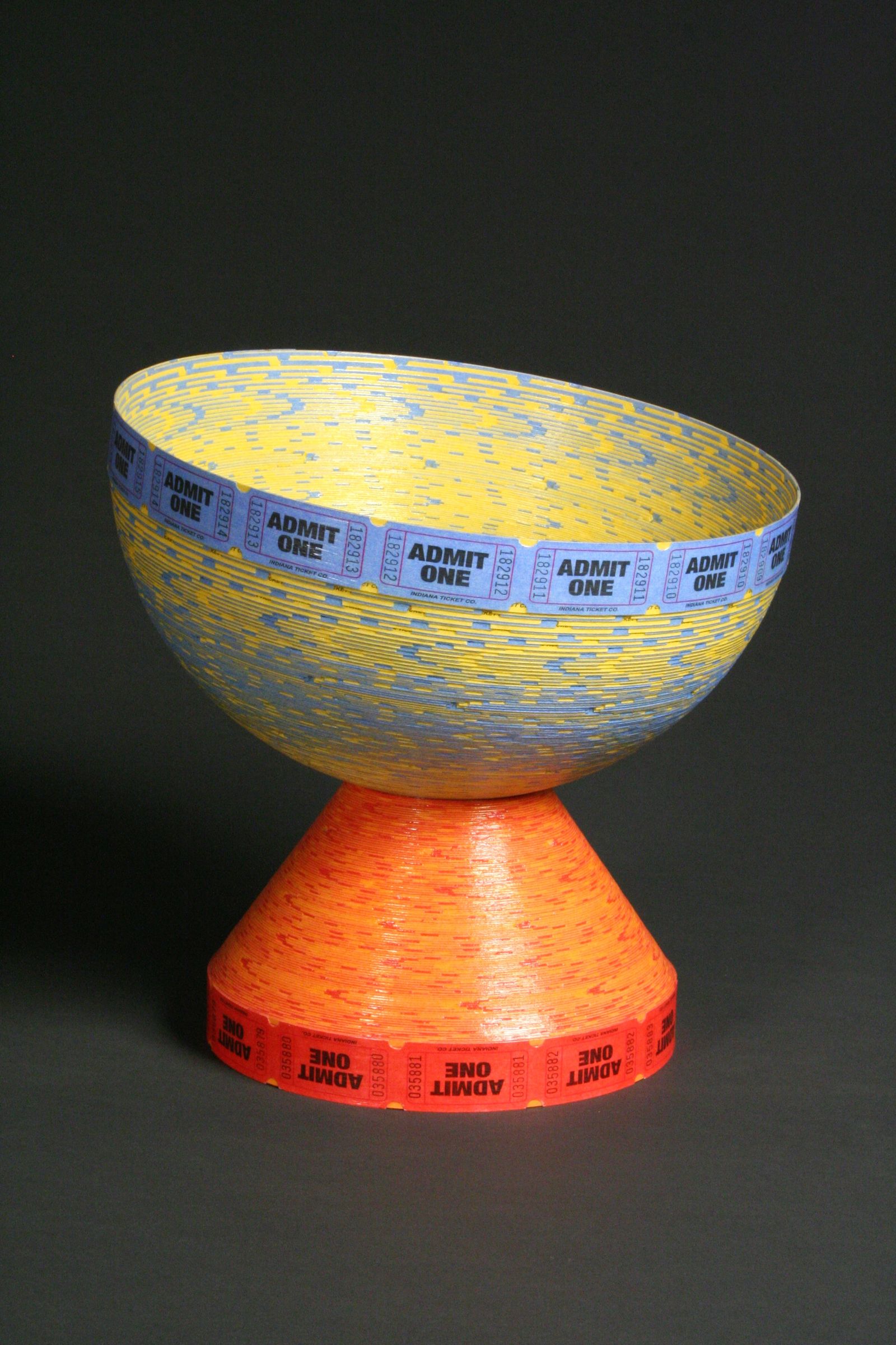 Bowling Ball Bowl 12 Steps (with Pictures) Instructables