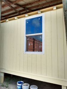 From the Ground Up Camp/ Cabin Part 2 : 15 Steps - Instructables