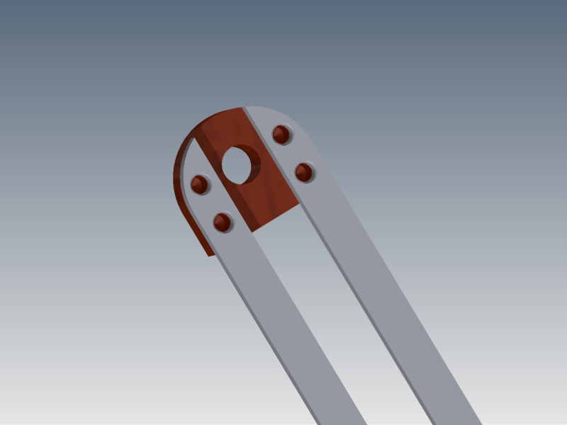 Homemade Tripod Wedge for SCT Telescope 4 Steps (with Pictures