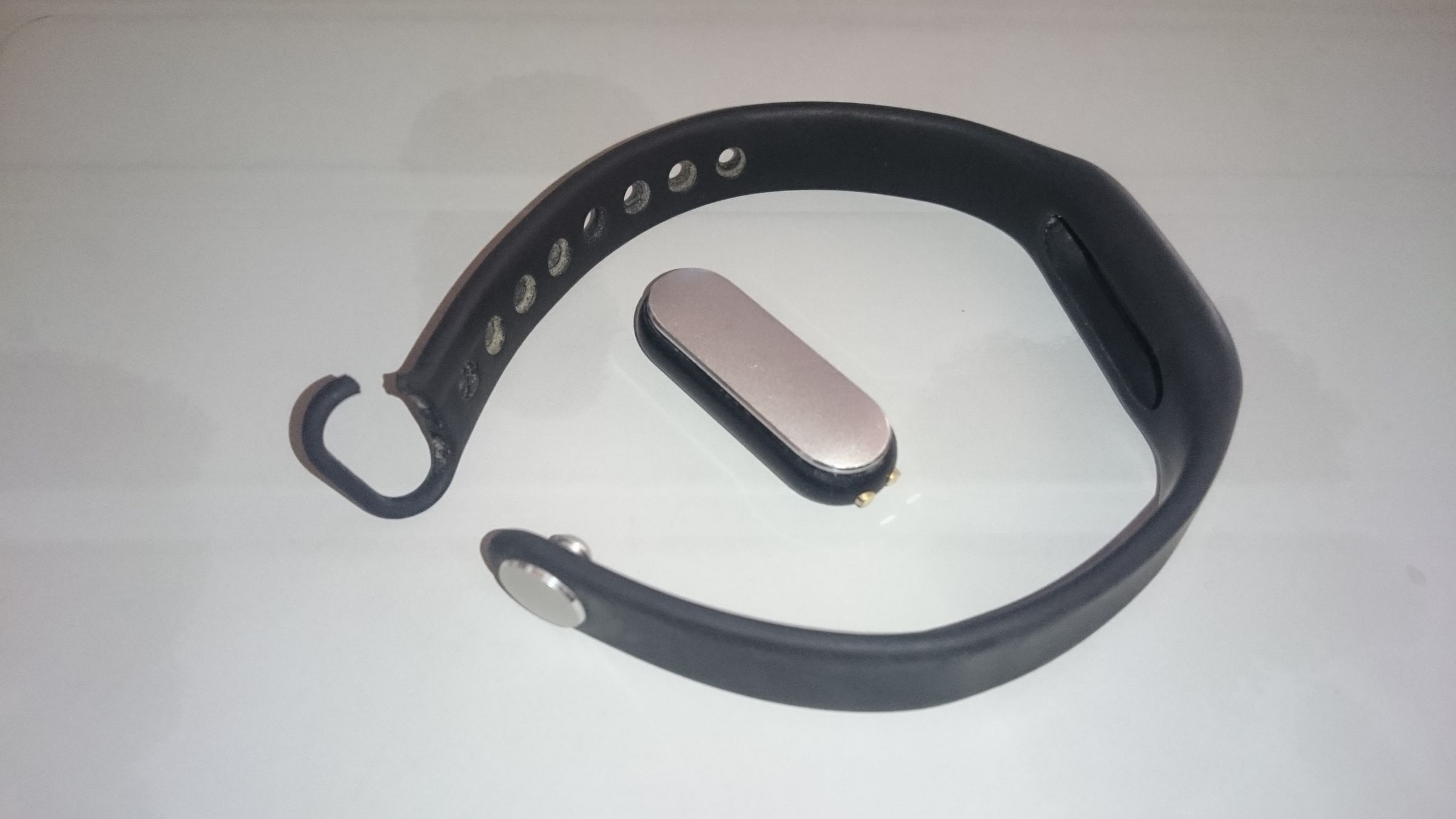 mi band 5l4