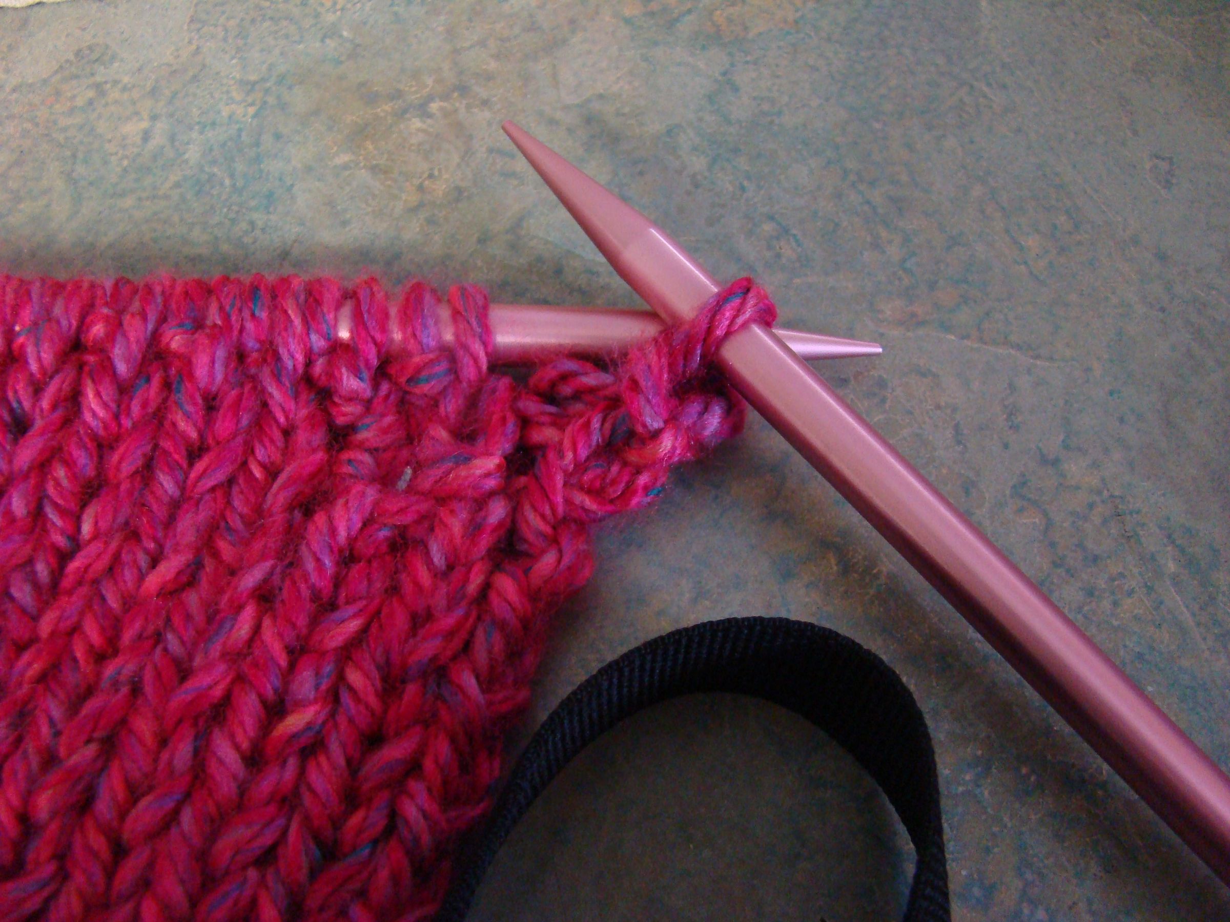 How to Make a Neck Warmer With Buttons 15 Steps (with Pictures